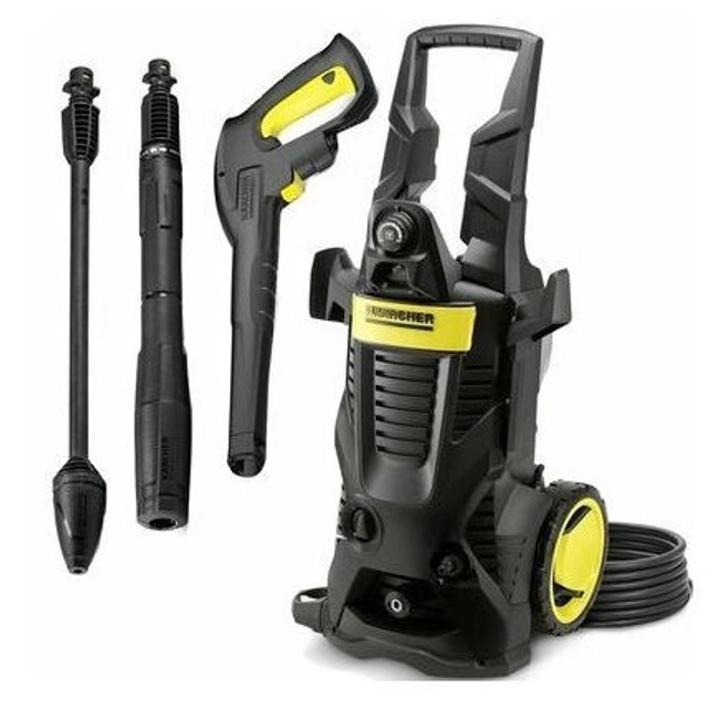 Vendita online Idropulitrice Karcher K 6 Special